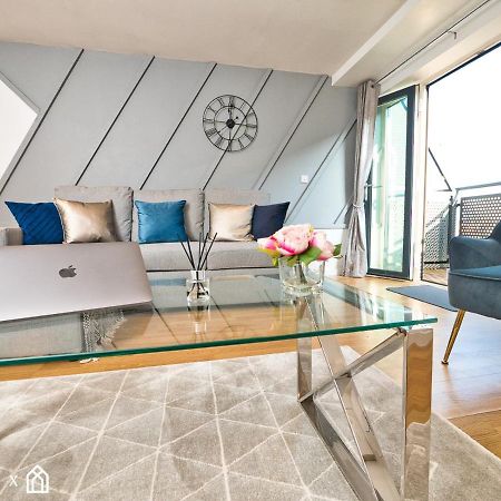 Onyx Bullring Stunning Large Spacious City Centre Apartment Birmingham Eksteriør billede