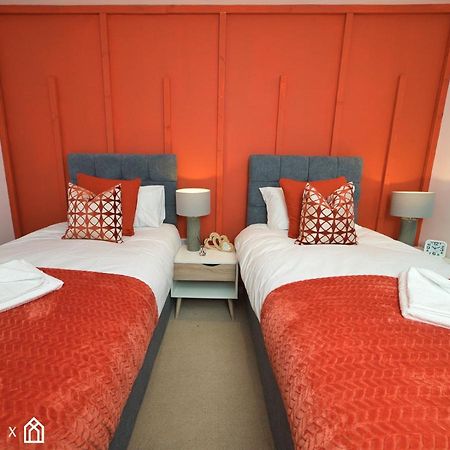 Onyx Bullring Stunning Large Spacious City Centre Apartment Birmingham Eksteriør billede